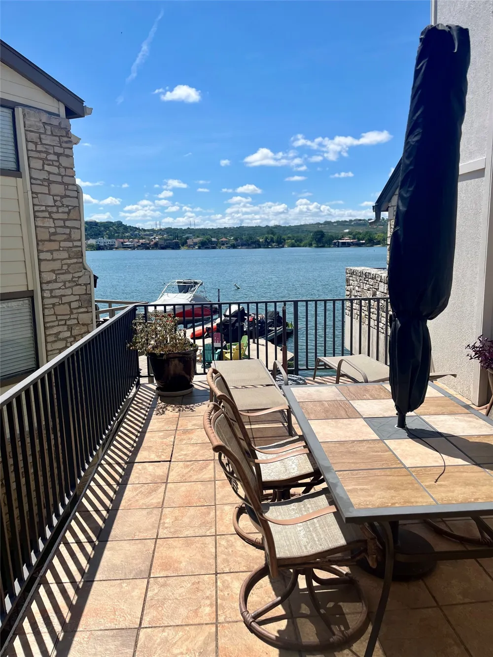 103 Island Drive #8 Horseshoe Bay, TX 78657