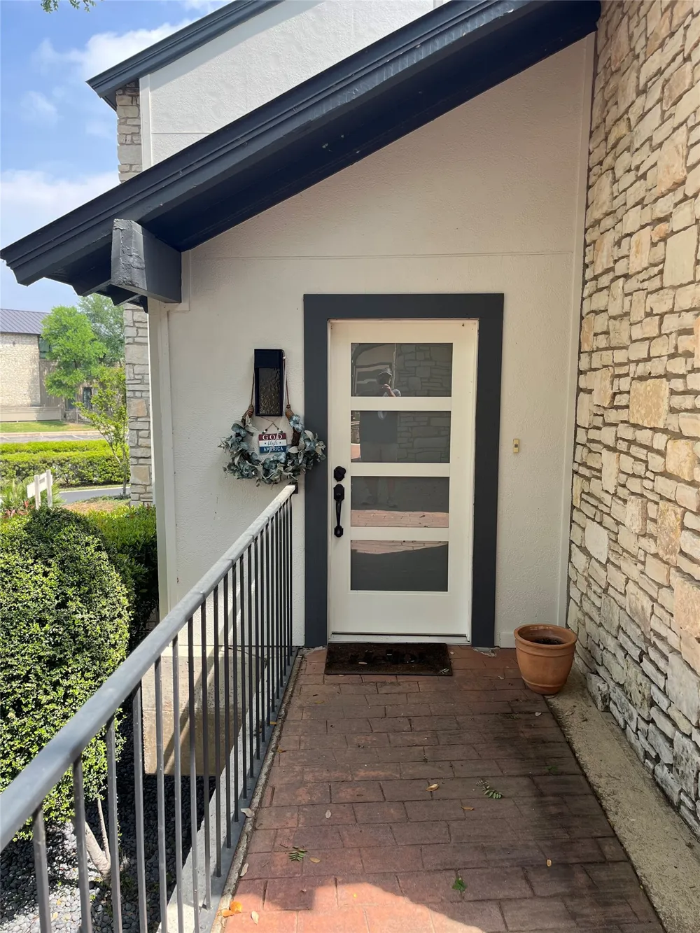 103 Island Drive #8 Horseshoe Bay, TX 78657