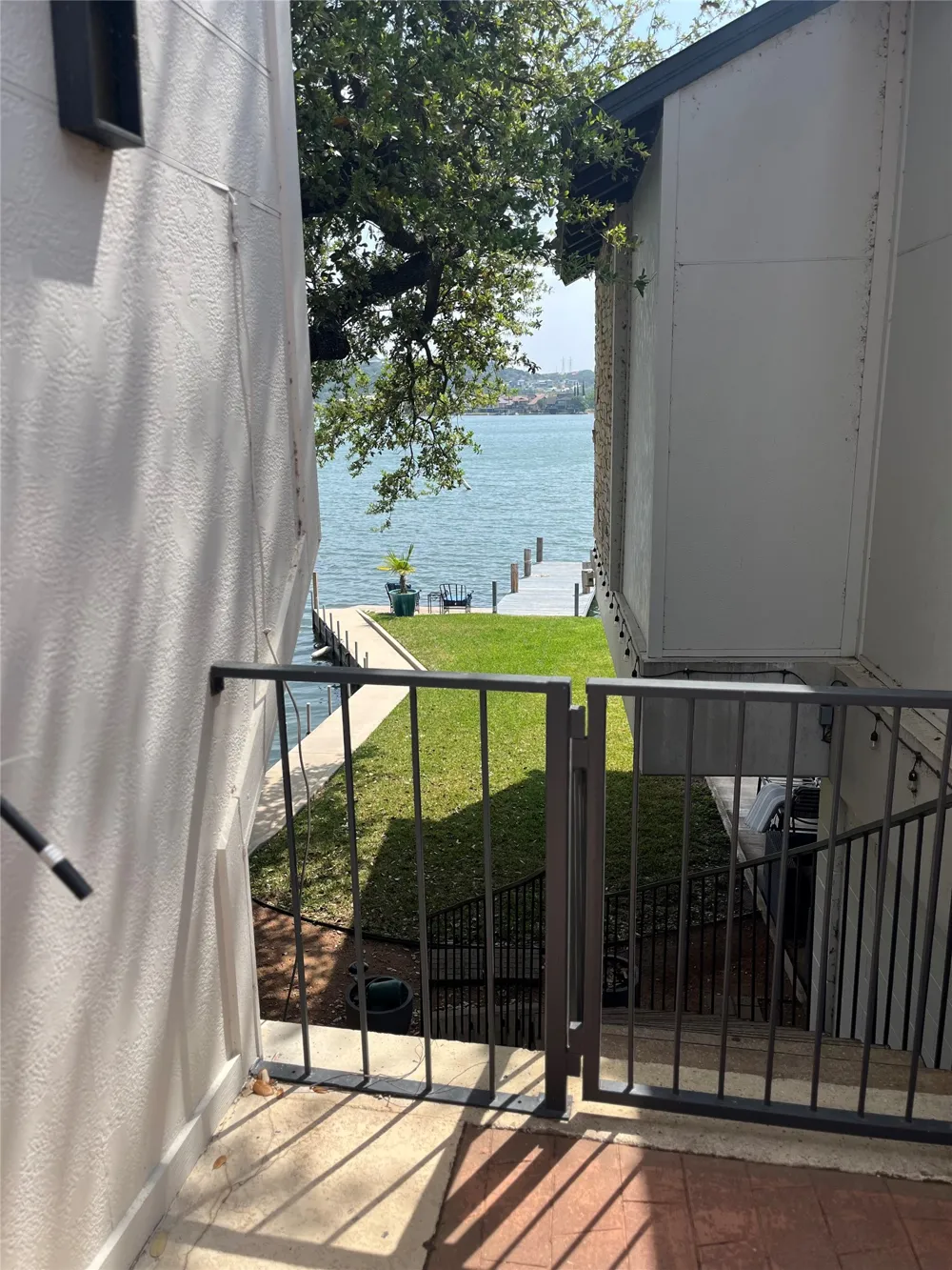 103 Island Drive #8 Horseshoe Bay, TX 78657