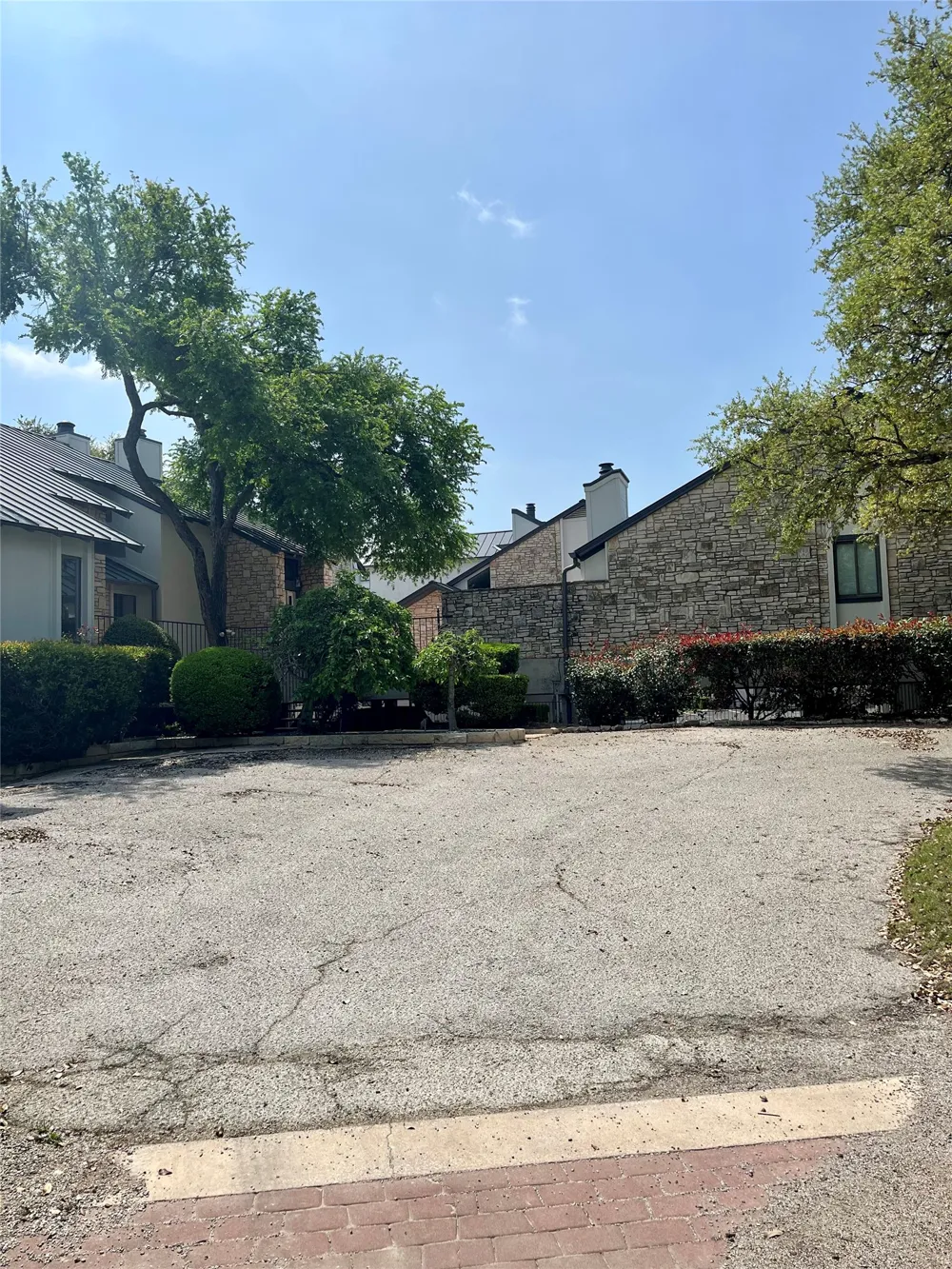 103 Island Drive #8 Horseshoe Bay, TX 78657