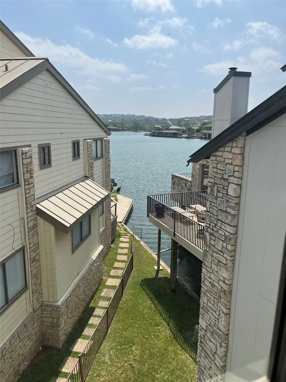 103 Island Drive #8 Horseshoe Bay, TX 78657
