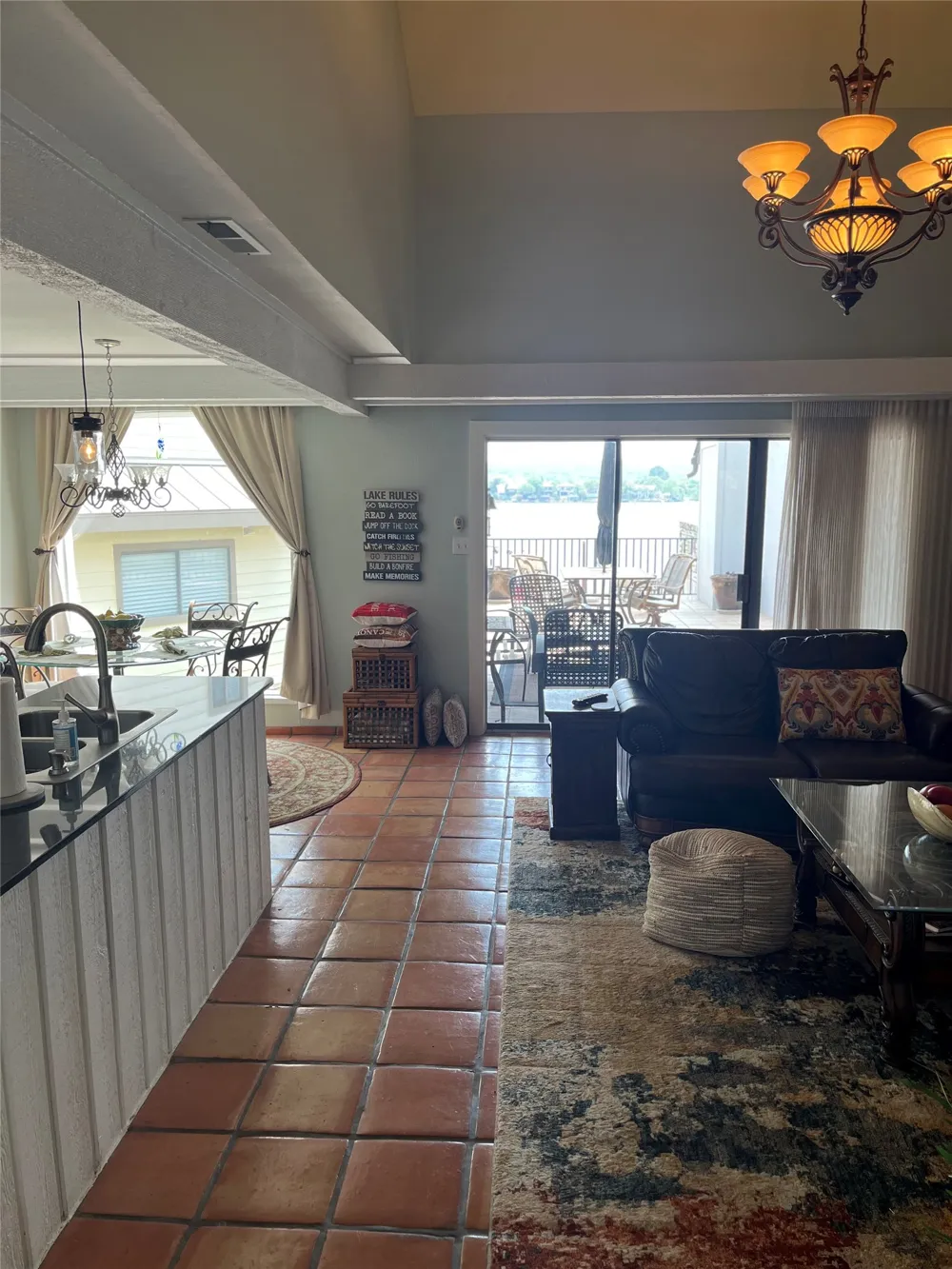 103 Island Drive #8 Horseshoe Bay, TX 78657