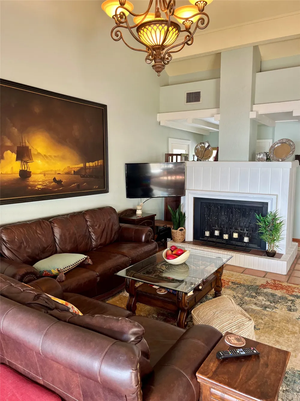 103 Island Drive #8 Horseshoe Bay, TX 78657