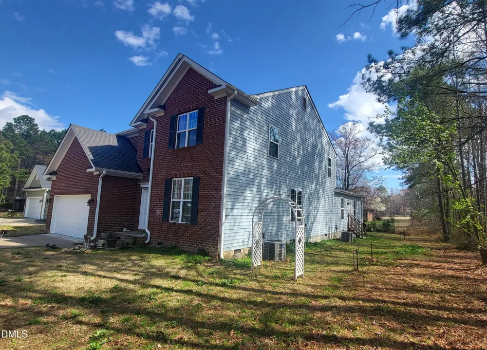 104 Barbee Morrisville, NC 27560