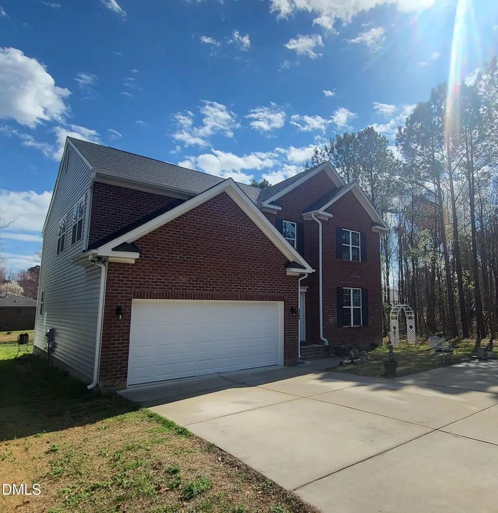 104 Barbee Morrisville, NC 27560