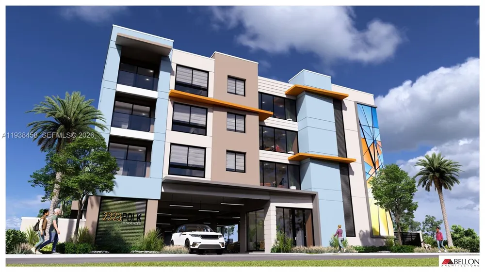 2323 Polk St Hollywood, FL 33020