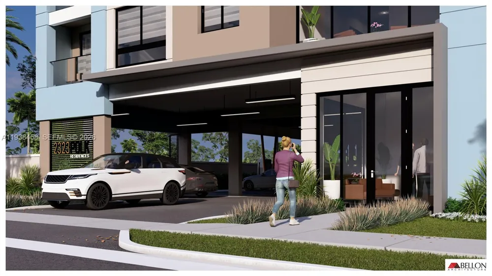 2323 Polk St Hollywood, FL 33020