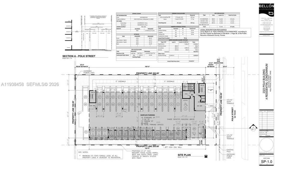 2323 Polk St Hollywood, FL 33020