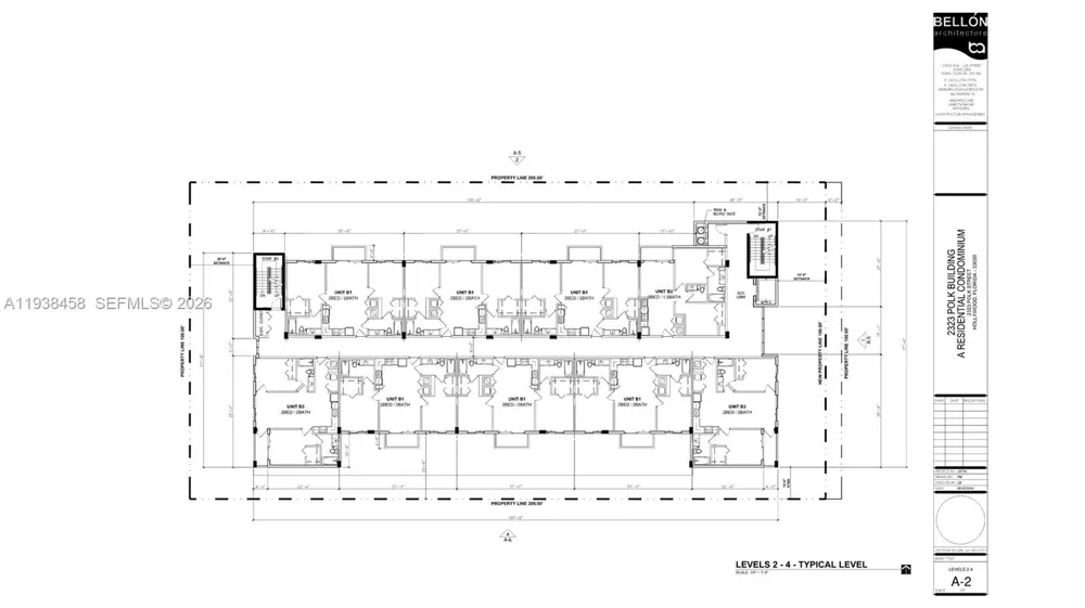 2323 Polk St Hollywood, FL 33020