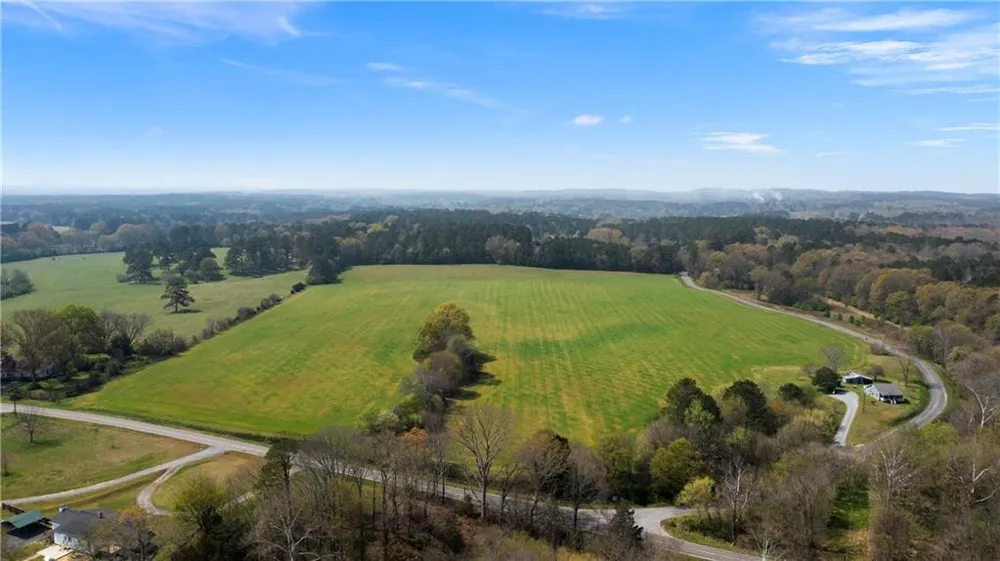 0 Taylorsville Macedonia Rd. Road Taylorsville, GA 30178
