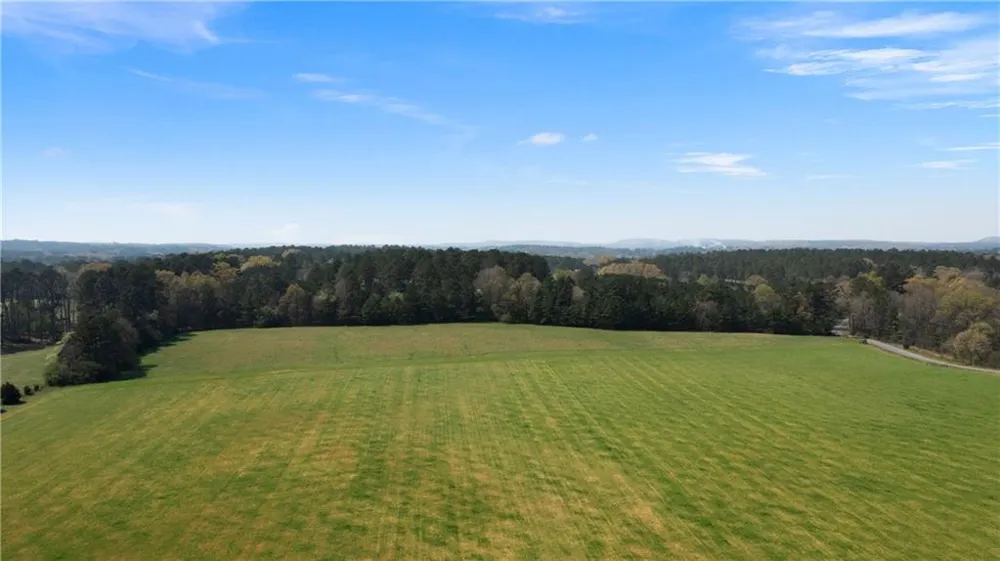 0 Taylorsville Macedonia Rd. Road Taylorsville, GA 30178