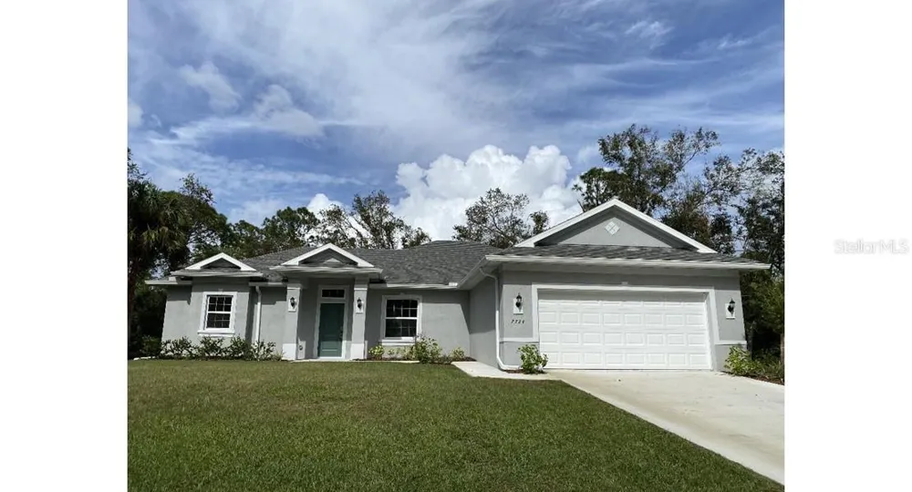 7724 SWISS AVENUE North Port, FL 34291