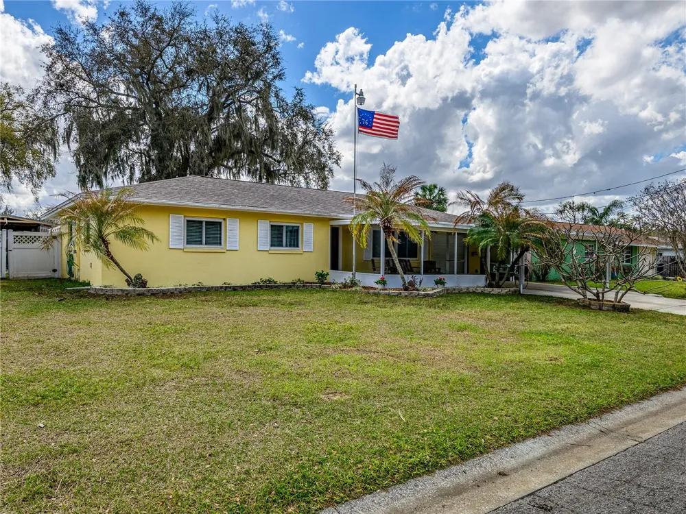 907 HILLSIDE TERRACE Brandon, FL 33511