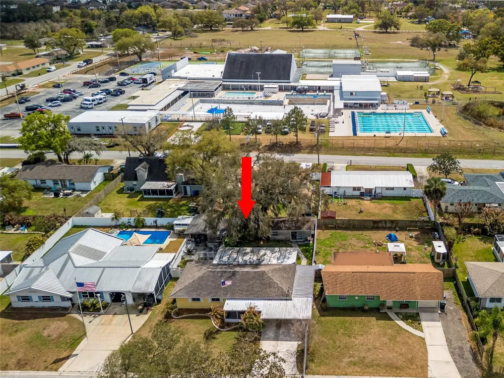 907 HILLSIDE TERRACE Brandon, FL 33511