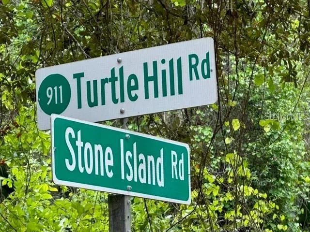 1747 TURTLE HILL ROAD Deltona, FL 32725
