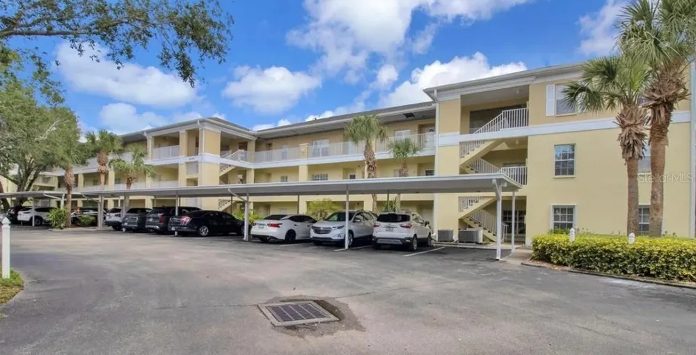 19335 WATER OAK DRIVE #108 Port Charlotte, FL 33948