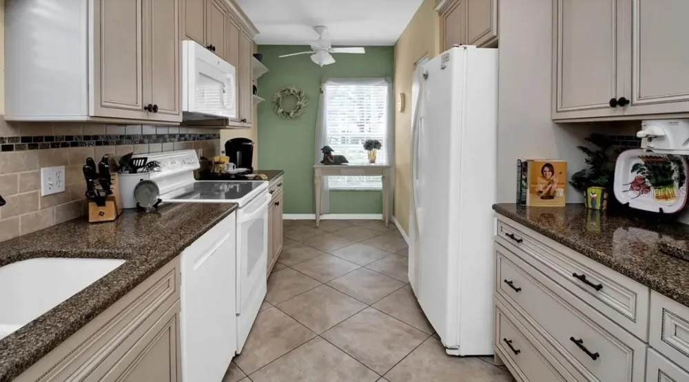 19335 WATER OAK DRIVE #108 Port Charlotte, FL 33948