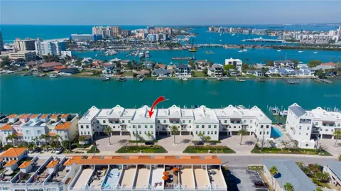 158 BRIGHTWATER DRIVE #1