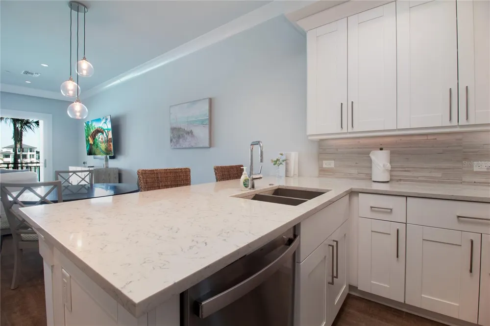 158 BRIGHTWATER DRIVE #1 Clearwater Beach, FL 33767