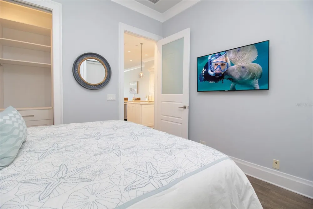 158 BRIGHTWATER DRIVE #1 Clearwater Beach, FL 33767