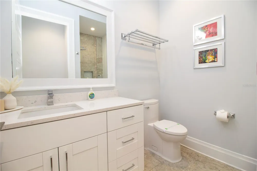 158 BRIGHTWATER DRIVE #1 Clearwater Beach, FL 33767