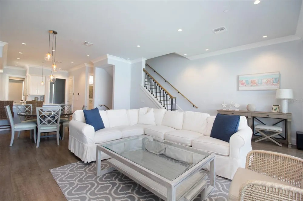 158 BRIGHTWATER DRIVE #1 Clearwater Beach, FL 33767