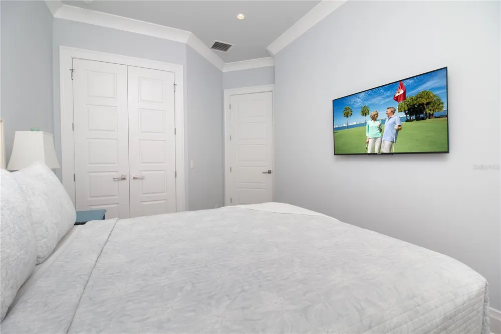 158 BRIGHTWATER DRIVE #1 Clearwater Beach, FL 33767