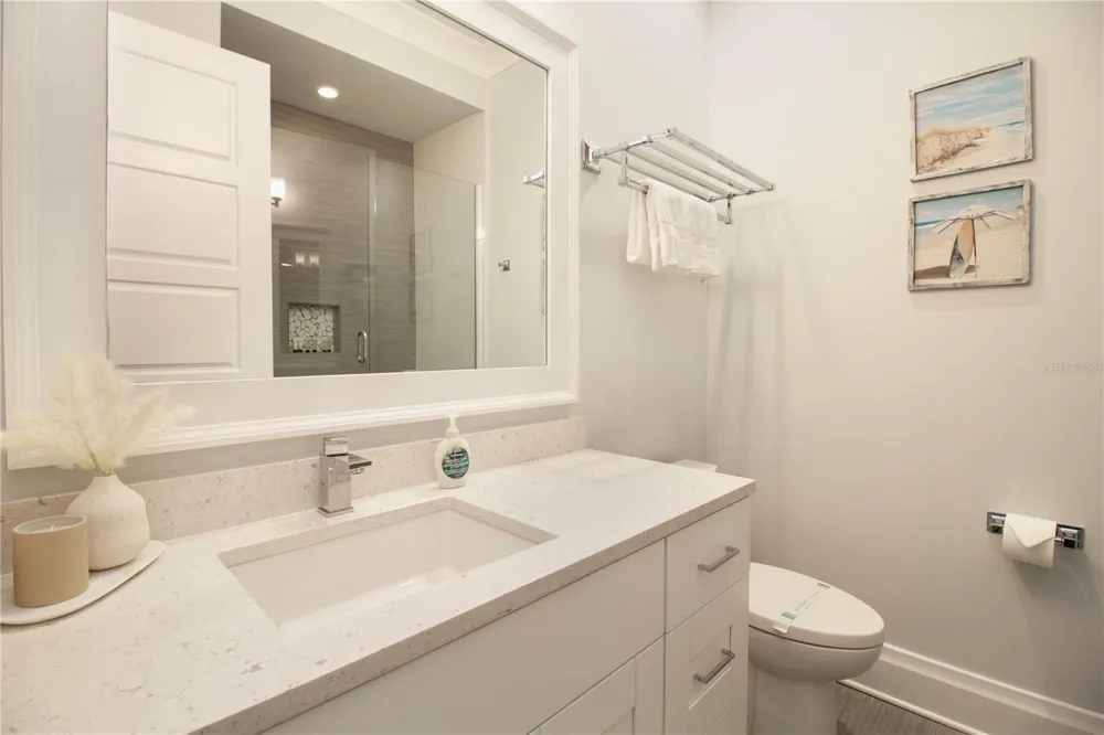 158 BRIGHTWATER DRIVE #1 Clearwater Beach, FL 33767