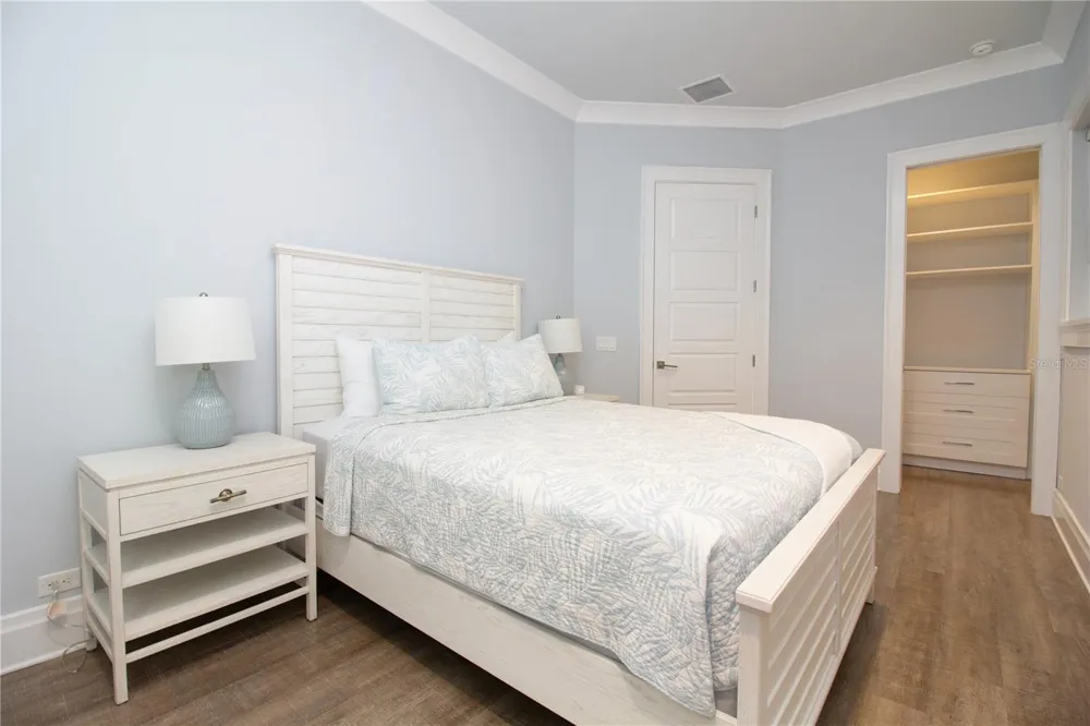 158 BRIGHTWATER DRIVE #1 Clearwater Beach, FL 33767