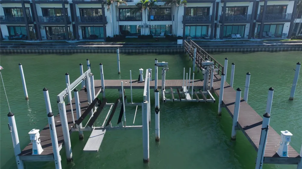 158 BRIGHTWATER DRIVE #1 Clearwater Beach, FL 33767