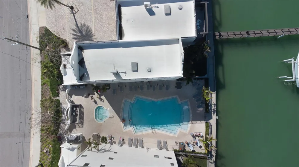 158 BRIGHTWATER DRIVE #1 Clearwater Beach, FL 33767