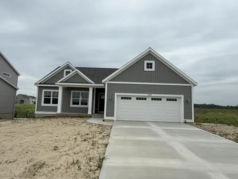 11665 Cherrybud Drive #Lot 248
