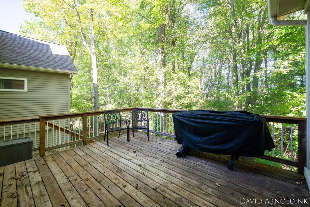 461 Island View Drive Park Township, MI 49424