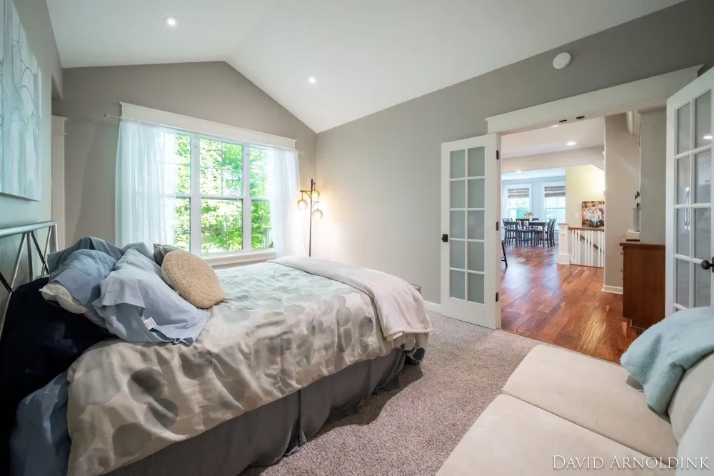 461 Island View Drive Park Township, MI 49424