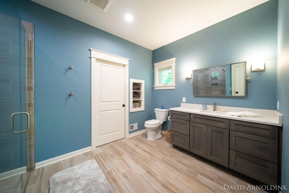 461 Island View Drive Park Township, MI 49424