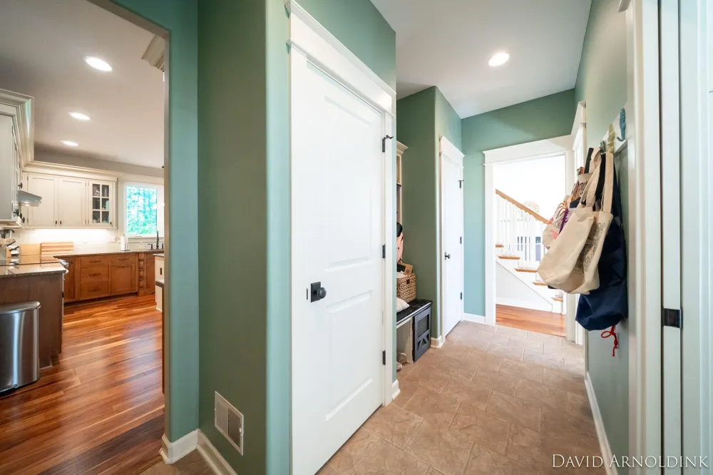 461 Island View Drive Park Township, MI 49424