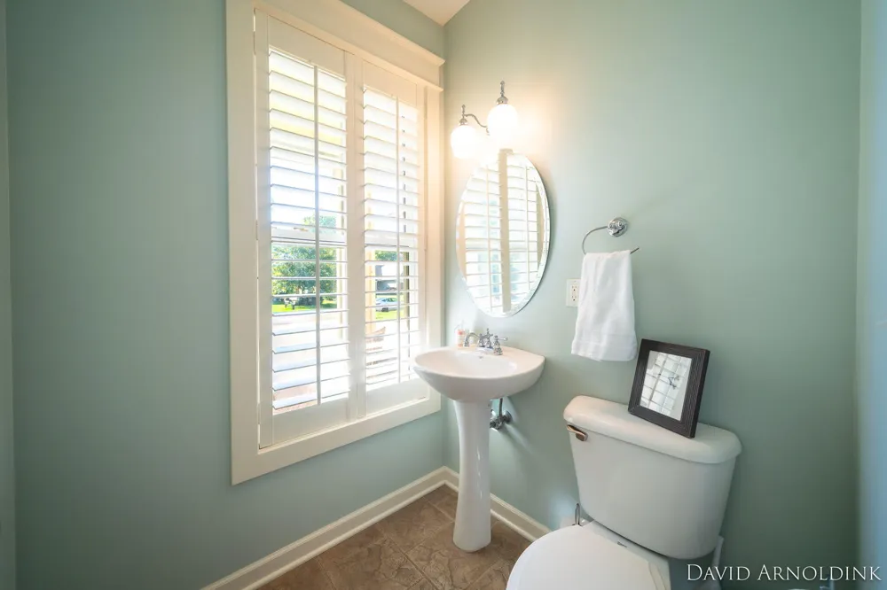 461 Island View Drive Park Township, MI 49424