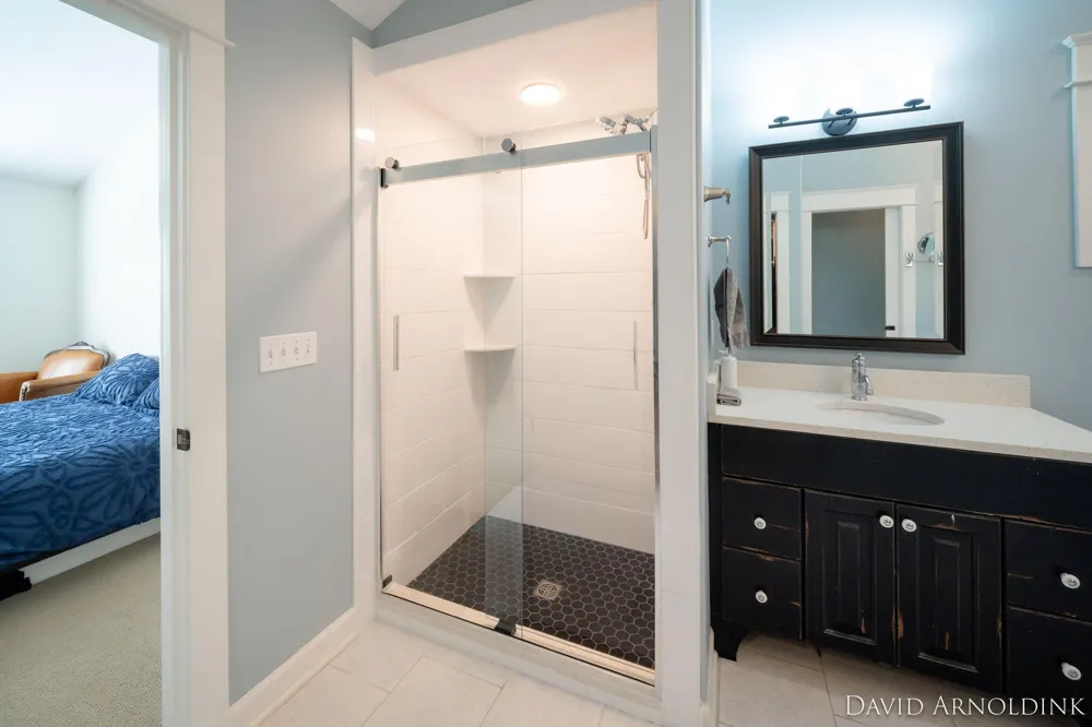 461 Island View Drive Park Township, MI 49424