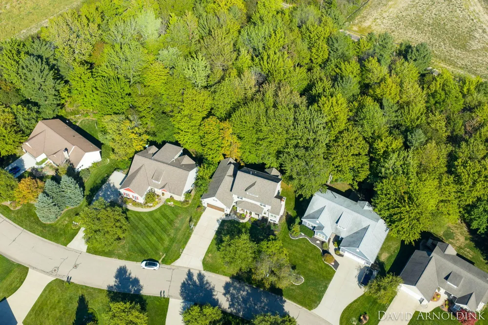 461 Island View Drive Park Township, MI 49424
