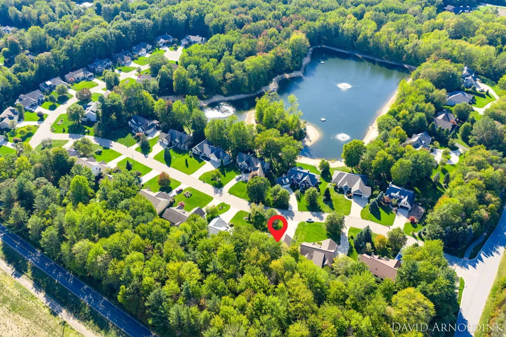 461 Island View Drive Park Township, MI 49424
