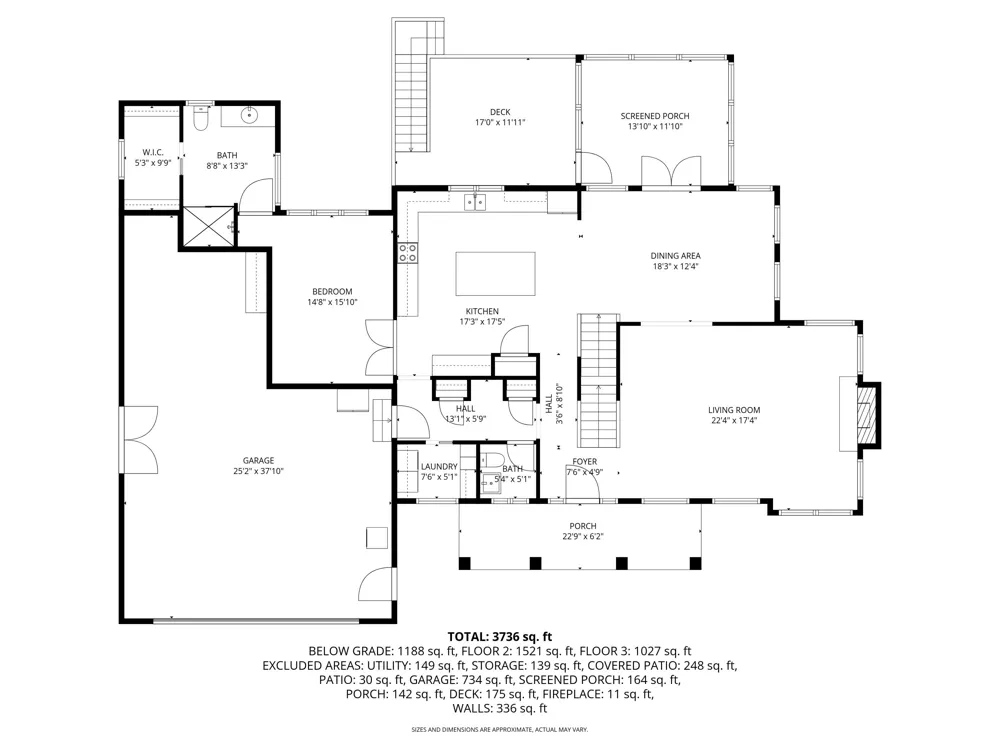 461 Island View Drive Park Township, MI 49424