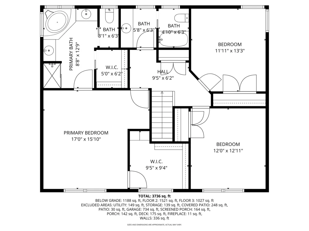 461 Island View Drive Park Township, MI 49424