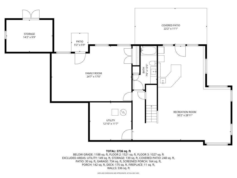 461 Island View Drive Park Township, MI 49424