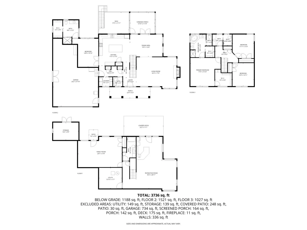 461 Island View Drive Park Township, MI 49424