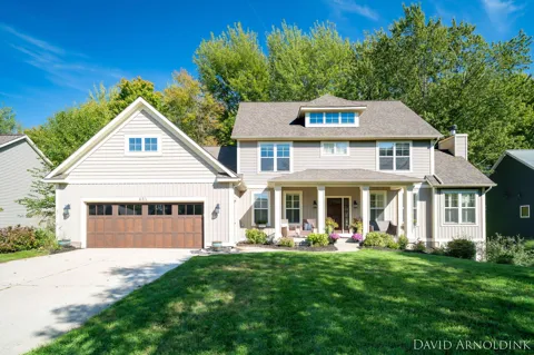 461 Island View Drive