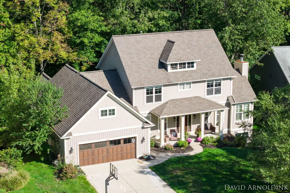 461 Island View Drive Park Township, MI 49424