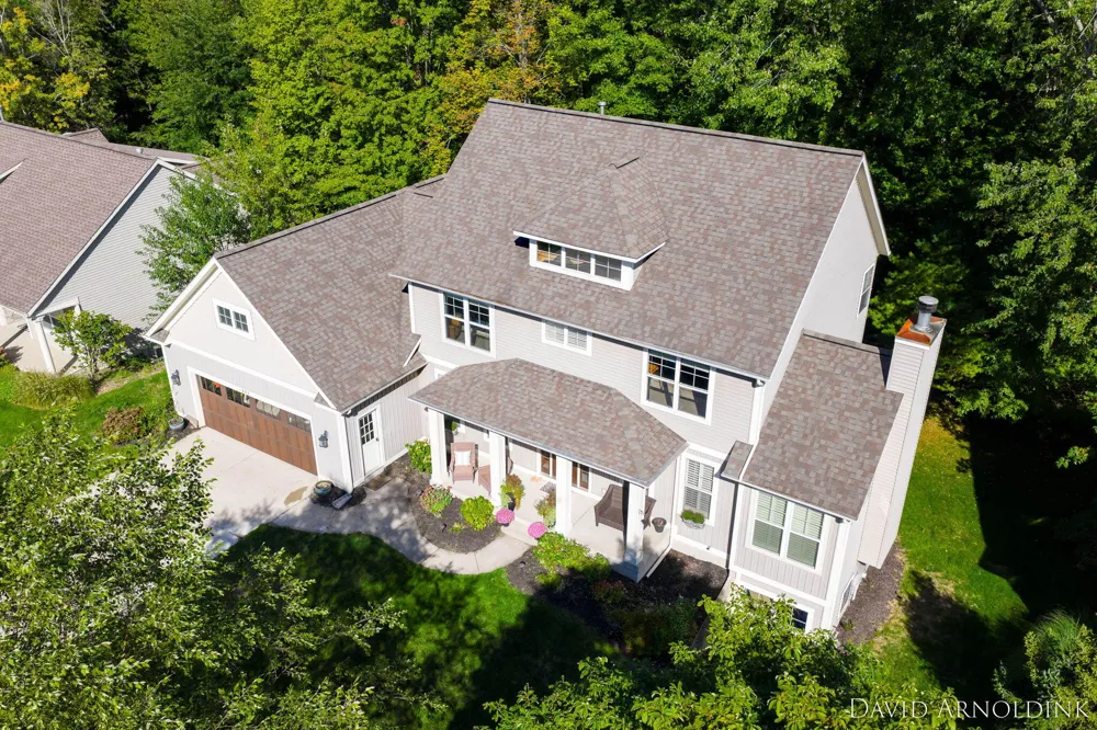 461 Island View Drive Park Township, MI 49424