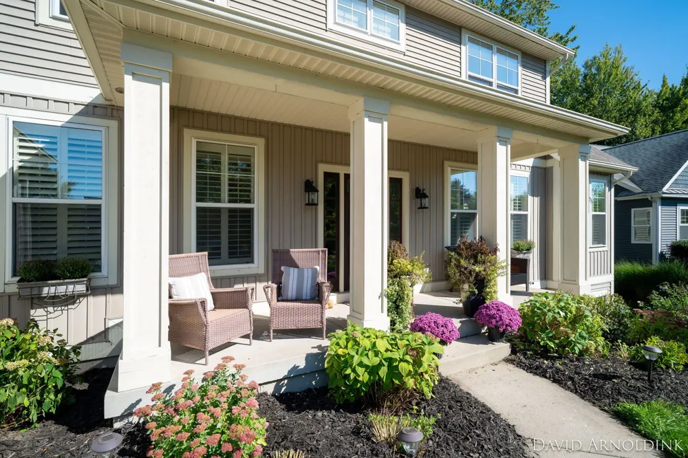 461 Island View Drive Park Township, MI 49424