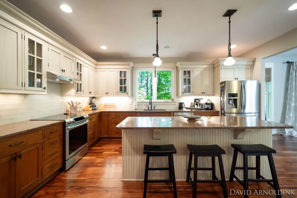 461 Island View Drive Park Township, MI 49424