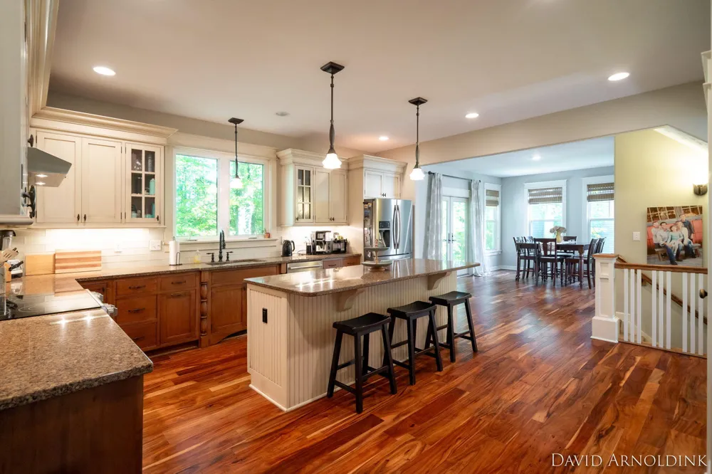 461 Island View Drive Park Township, MI 49424